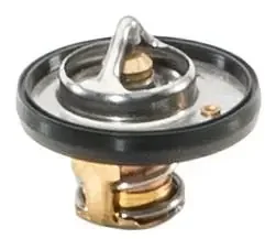 RIPP Superchargers 1215-180DEG 180 Degree Thermostat for 12-18 Jeep Wrangler JK with 3.6L Engine