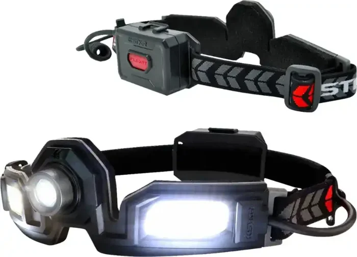 Risk Racing FLEXIT Headlamp 3.0