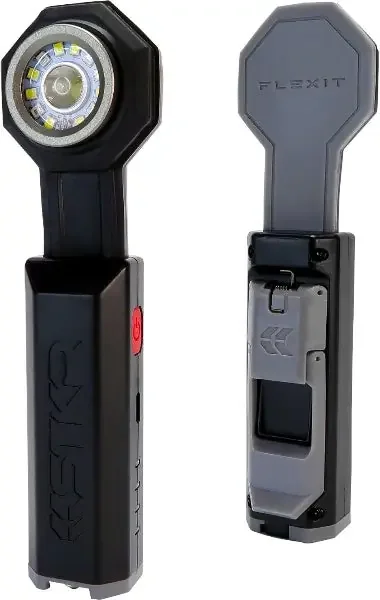 Risk Racing STKR FLEXIT Pocket Light