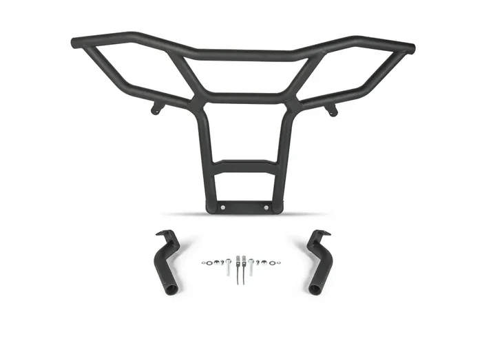 Rival Powersports Usa 84-2165 2444.7287.1 Rear Bumper