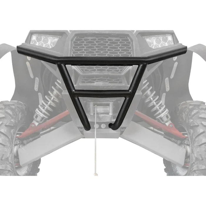 Rival Powersports USA Front Bumper for Polaris RZR 900/1000 2444.7420.1
