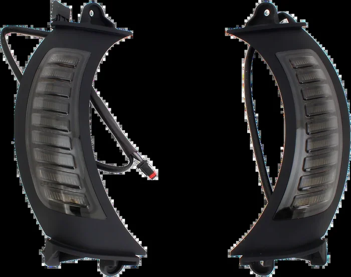Road Glide Turn Signals
