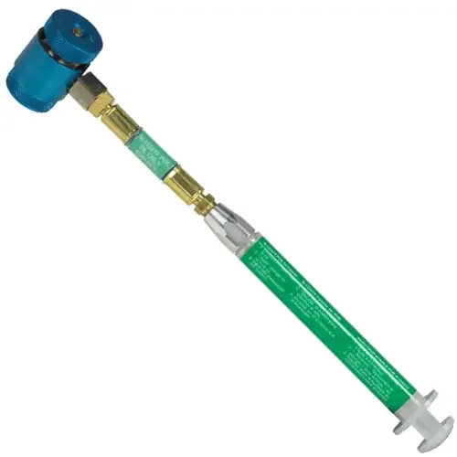 Robinair Oil Injector, R1234YF, Poe Labeled – 18470