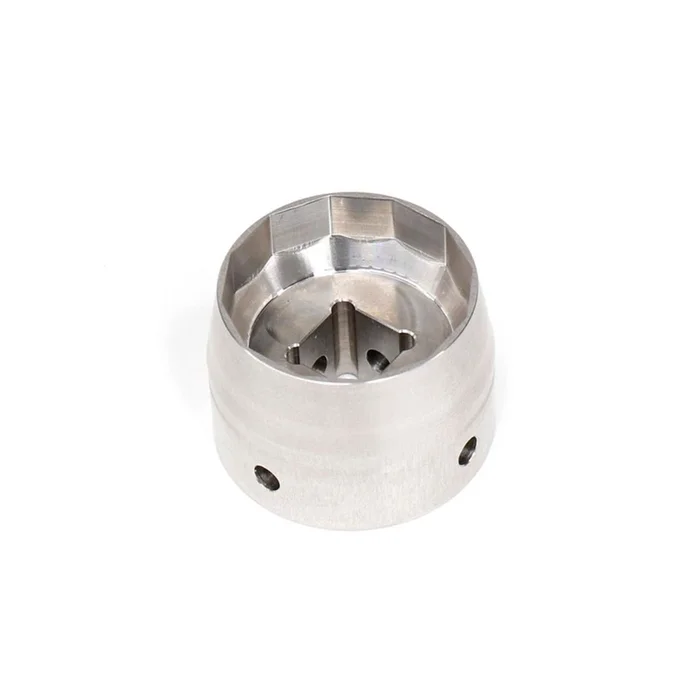 RockShox Bearing Adapter Socket Tool 00.4318.089.000
