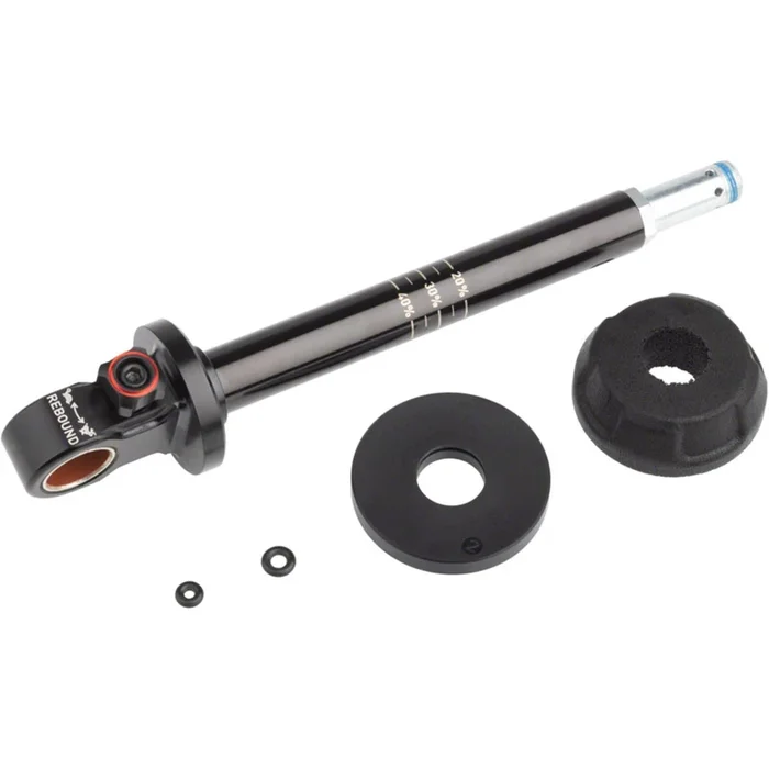 RockShox Rear Shock Damper Shaft Assembly – Super Deluxe Coil 11.4118.065.571
