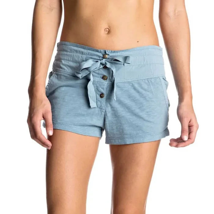 Roxy Livin In A Dream Women‘s Jersey Shorts