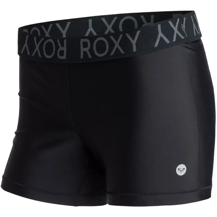 Roxy Spike 4″ Women‘s Fitness Shorts