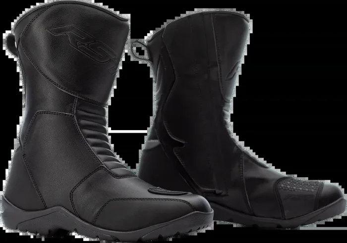 Rst 556-2749040 102749BLK-40 AXIOM CE BOOT BLACK WATERPROOF SZ 7