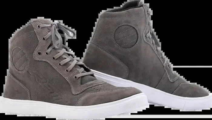 RST Hi-Top Moto Sneaker for Women