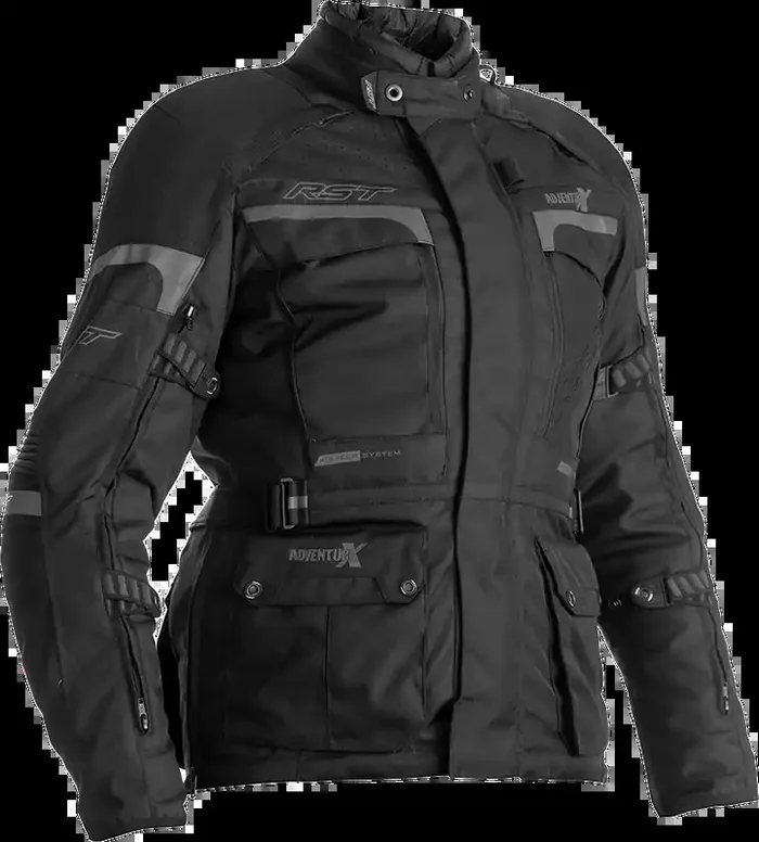 RST Pro Series Adventure-X Jacket for Women