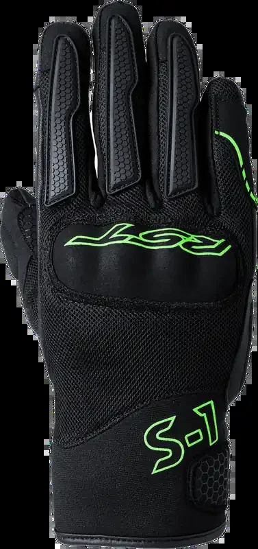 RST S-1 Mesh Gloves