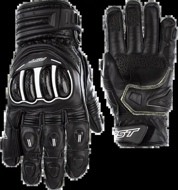 RST Tractech EVO 4 Short Glove