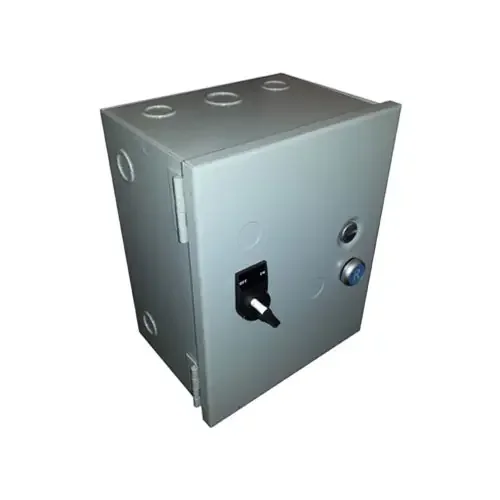 RTT Motor Starter 8605