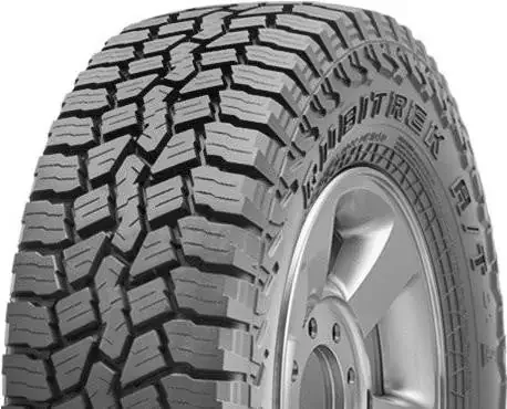 Rubitrek A/T