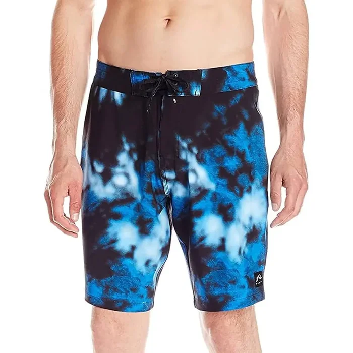 Rusty Solvent Men‘s Boardshort Shorts