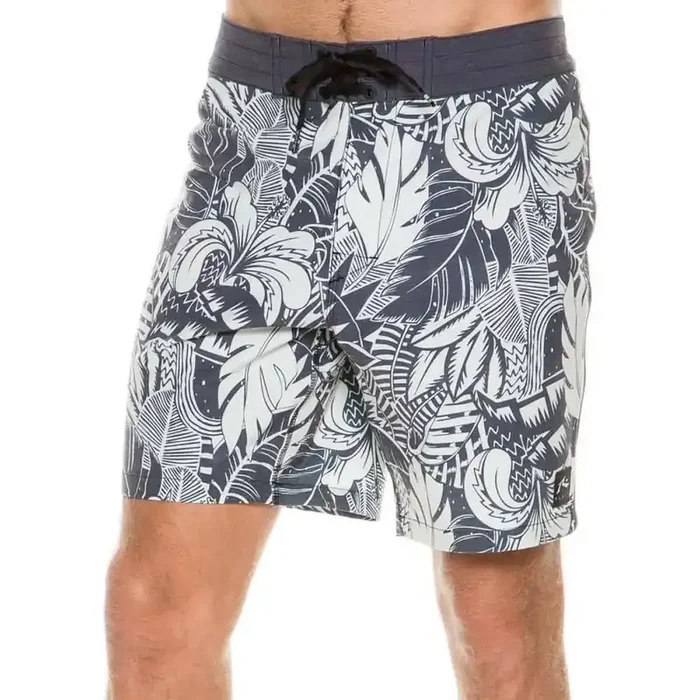 Rusty Virbrato Men‘s Boardshort Shorts