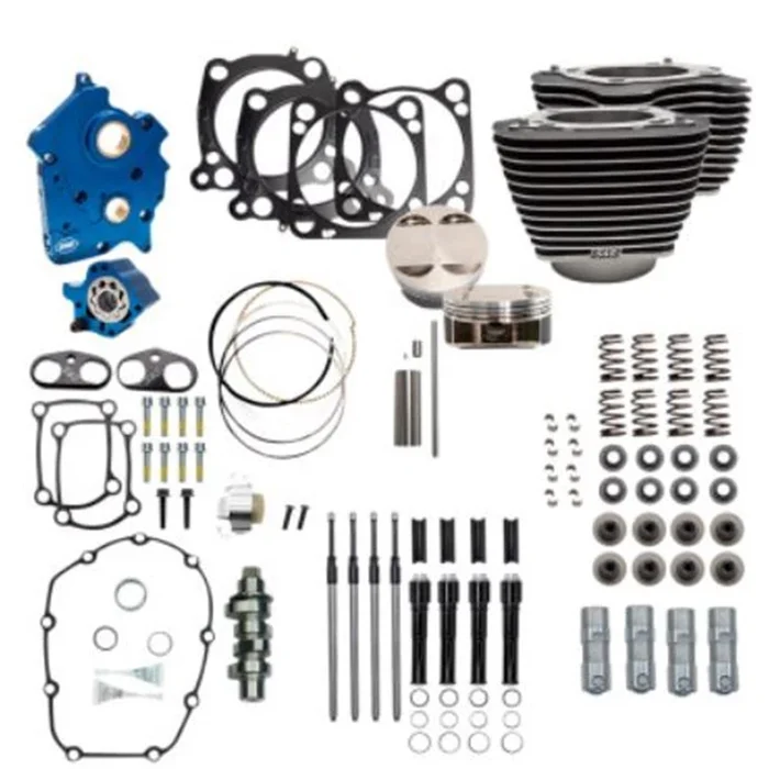 S&S Cycle Power Pack – Water Cooled – M8 310-1054B