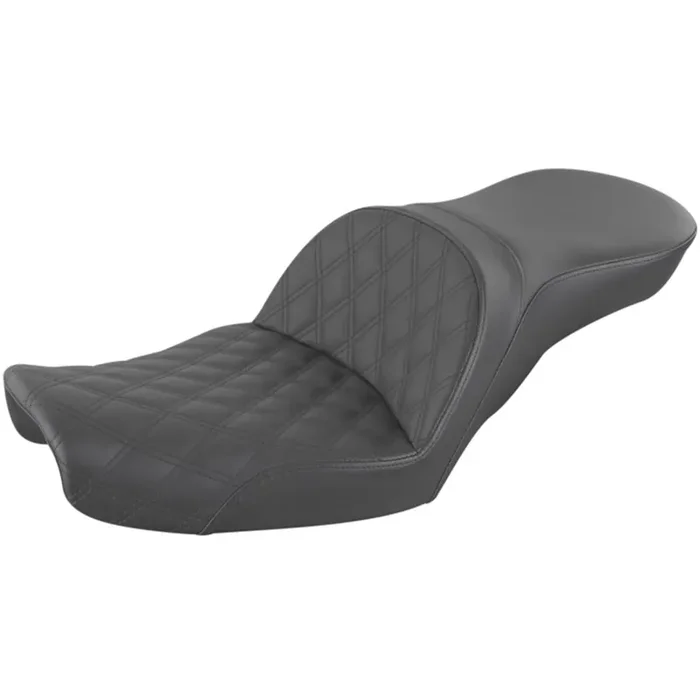 Saddlemen 1996-2003 FXD Dyna Explorer LS Seat Motorcycle Accessories