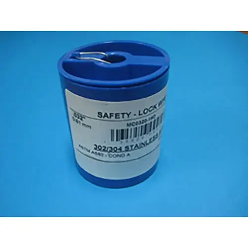Safety Wire