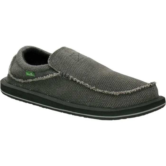 Sanuk Chiba Men‘s Shoes Footwear