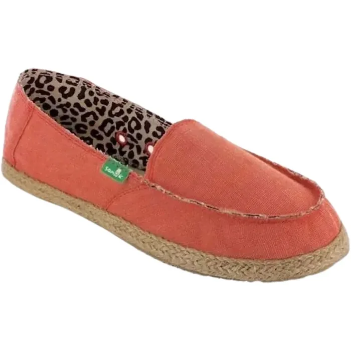 Sanuk Fiona Women‘s Shoes Footwear