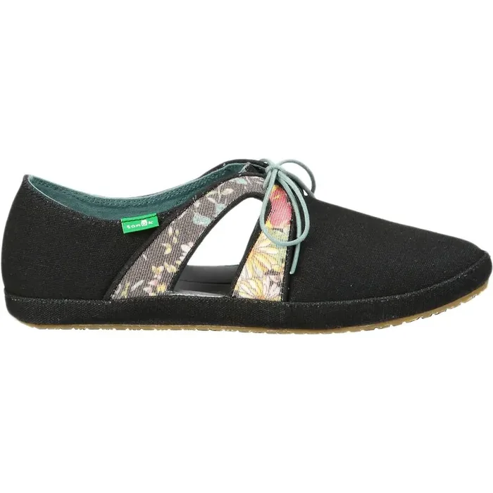 Sanuk Iris Women‘s Shoes Footwear