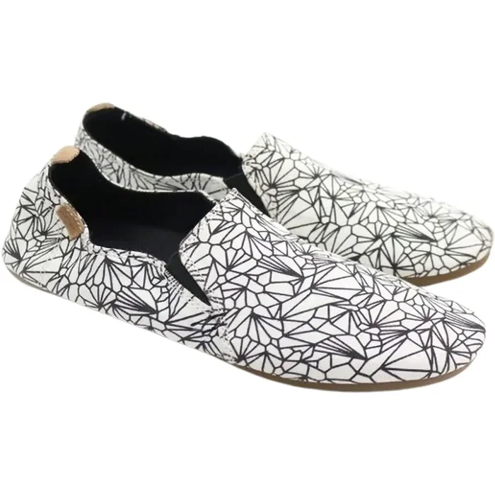 Sanuk Isabel Prints Women‘s Shoes Footwear