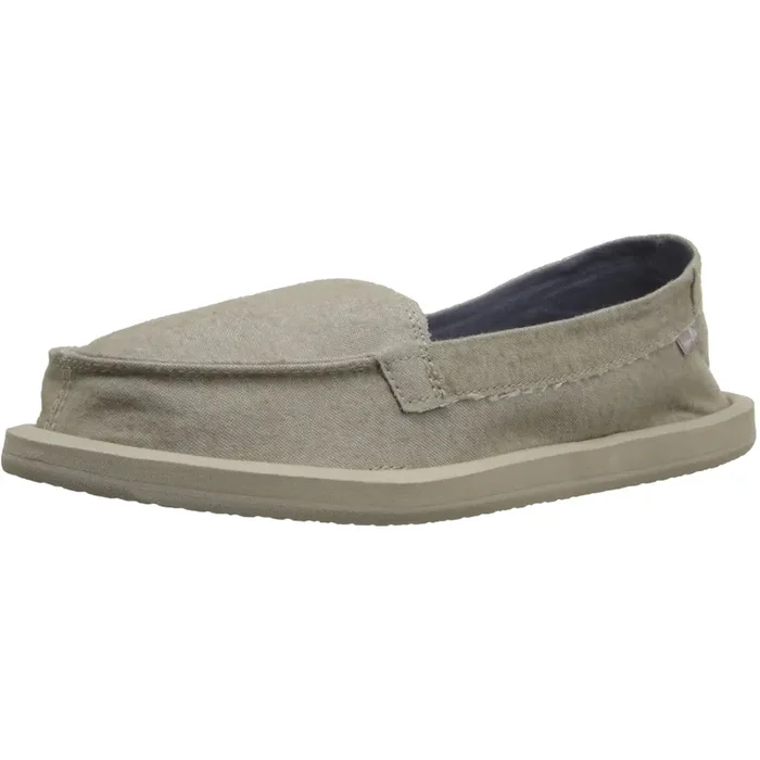 Sanuk Shorty TX Women‘s Shoes Footwear