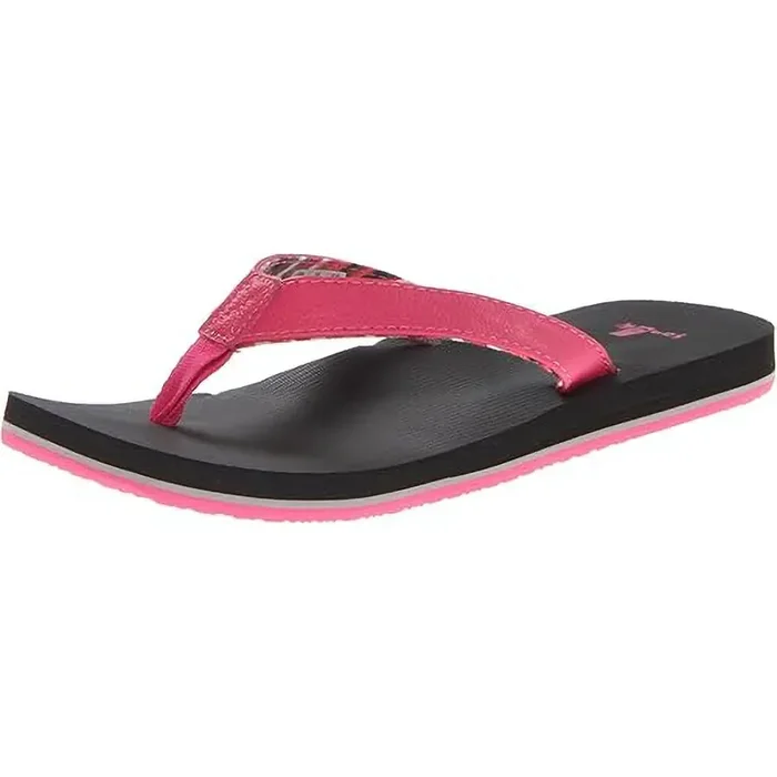 Sanuk Springwater Women‘s Sandal Footwear