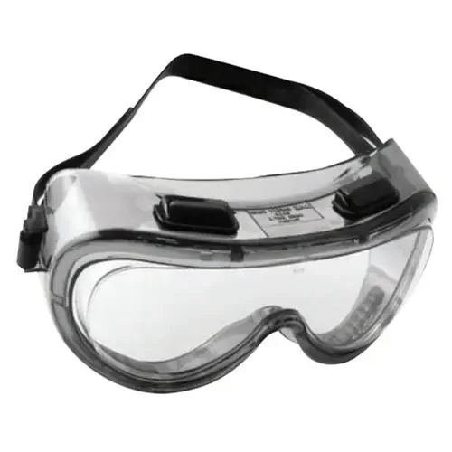 SAS Overspray Goggles