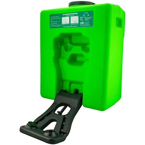 SAS Portable Emergency Eyewash Station – 5134-00