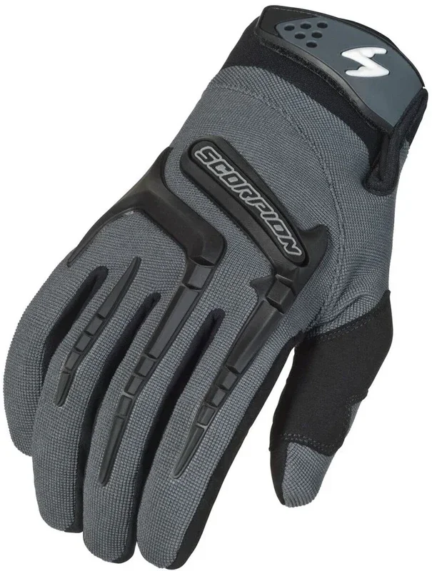 Scorpion Exo 75-5757M G12-064 Skrub Gloves