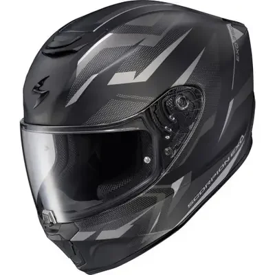 Scorpion EXO-R330 Saga Helmet