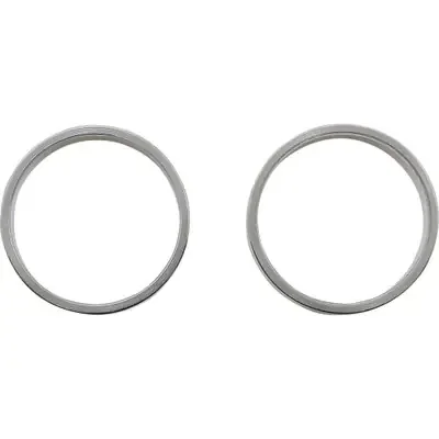 SDI 2006-2021 Yamaha YZ250 Fork Preload Spacer – 10 mm