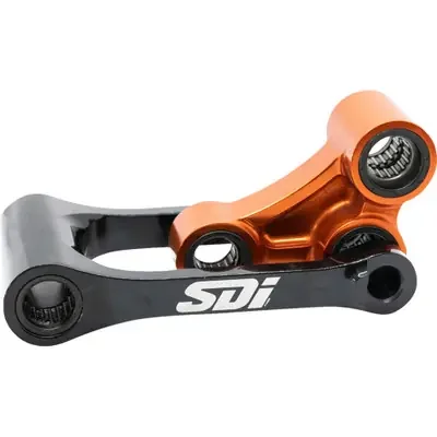 SDI 2016-2021 Husqvarna FC350 Linkage Arm – Orange