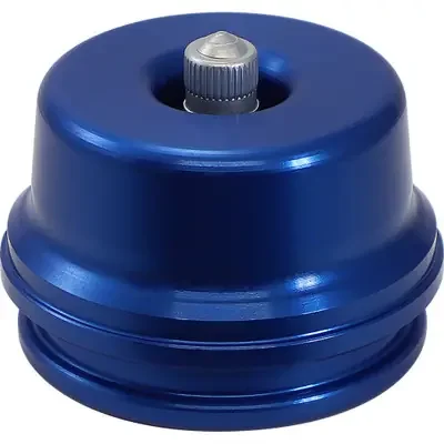 SDI 2019-2022 Yamaha YZ250F Bladder Cap – Blue