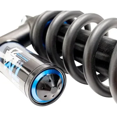 SDI 2023-2024 Can-Am Defender HD10 6X6 Limited Front Shock Set STMSS2522004-F