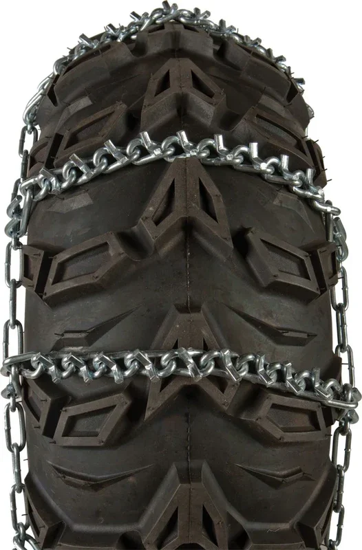 Sedona 61-4716 SZ “A ” V-BAR ATV/UTV TIRE SNOW CHAINS A 8 “