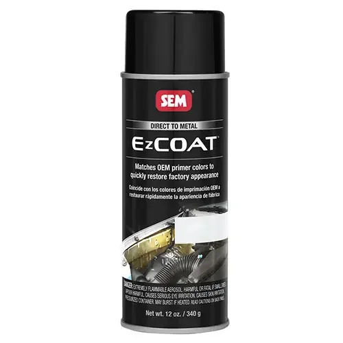 SEM EZ Coat