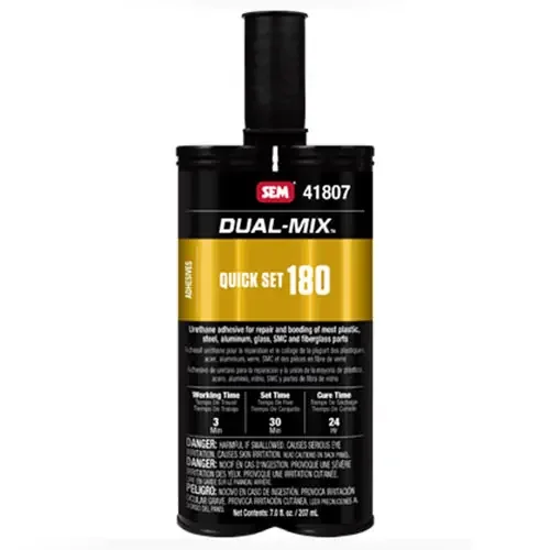 SEM Quick Set 180, 7 oz. Cartridge – 41807