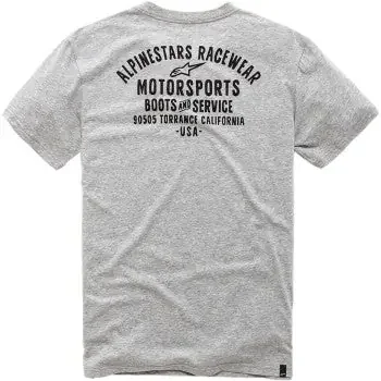 Service Premium Pocket T-Shirt