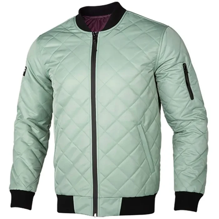Seven Flight Risk Men‘s Jackets