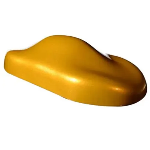 Sherwin-Williams Barrett-Jackson Modified Muscle Car Series 24K Gold – PCRS9
