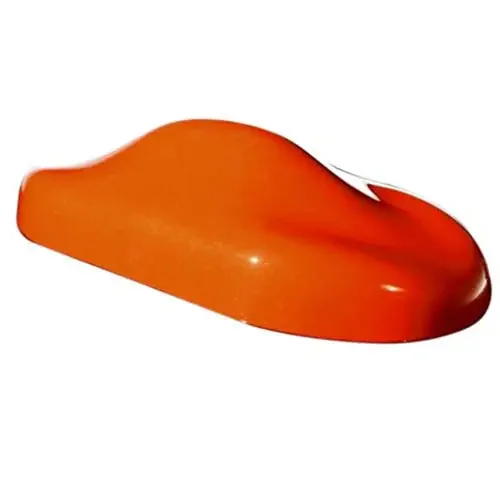 Sherwin-Williams Barrett-Jackson Modified Muscle Car Series Big Bad Orange – PCRS3