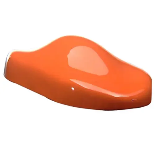 Sherwin-Williams Barrett-Jackson Modified Muscle Car Series Navel Orange, Gallon – PCRS68
