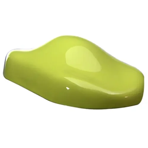 Sherwin-Williams Barrett-Jackson Modified Muscle Car Series Neon Yellow – PCRS59