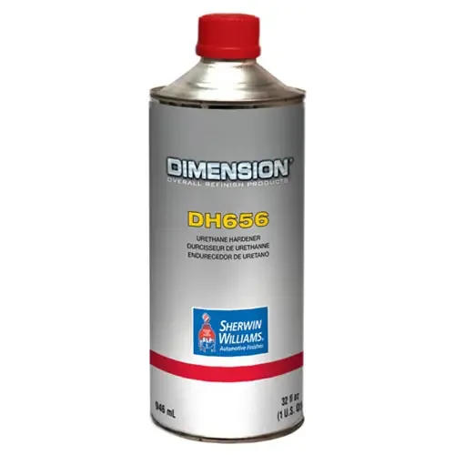 Sherwin-Williams Dimension Urethane Hardener – DH656