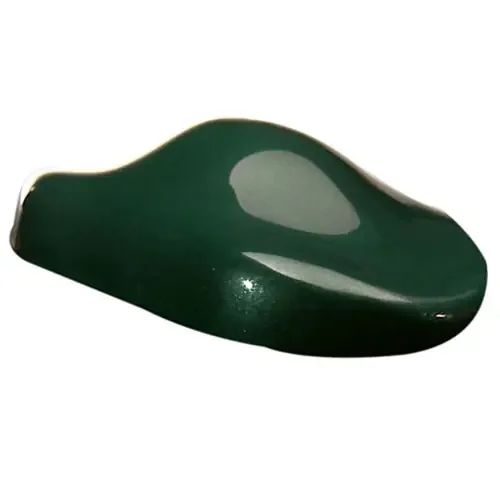 Sherwin-Williams Exact Match OE Classic Series GM Green Metallic – PCCL51