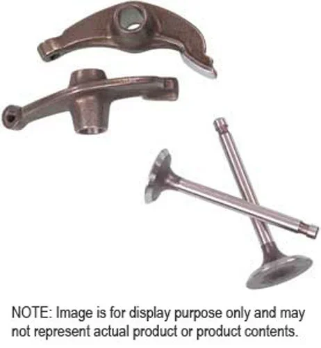 Shindy 68-18218 07-025 VALVE SET TRX400EX ’99-07 TRX500 RUBICON ’01-11