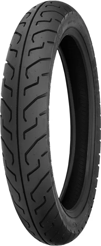 Shinko 87-4141 87-4141 TIRE 712 SERIES FRONT 100/90-19 57H BIAS TL